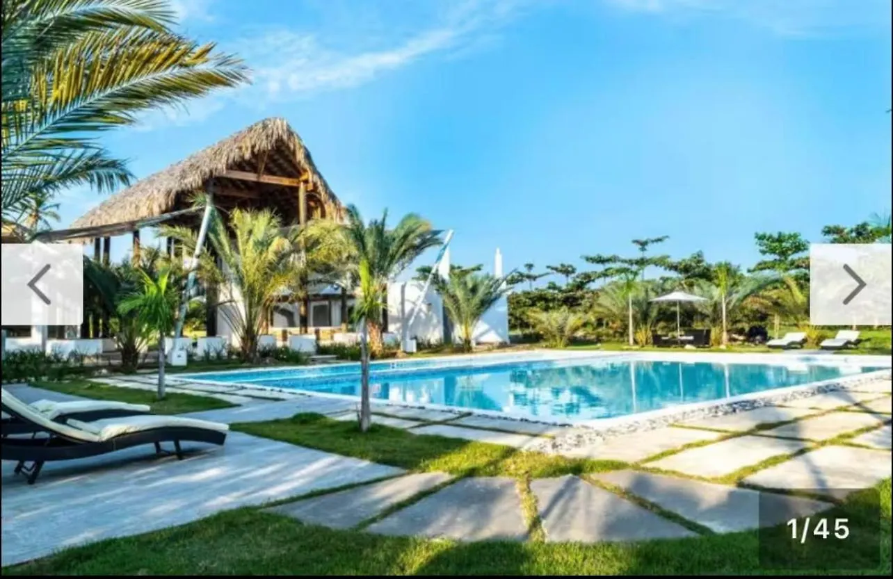 Cozy Place Playa Palenque Sabana Palenque Dominican Republic